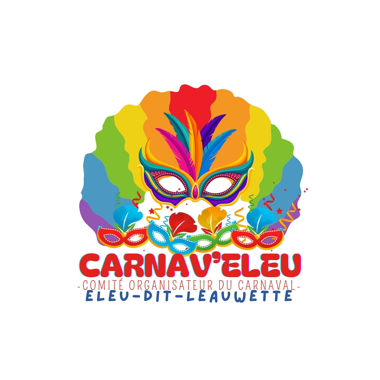 Logo Carnav'Eleu